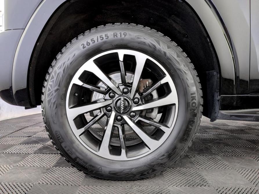 Haval H9 II Москва  - изображение 18