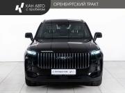 Jaecoo J7 I Казань  - изображение 22