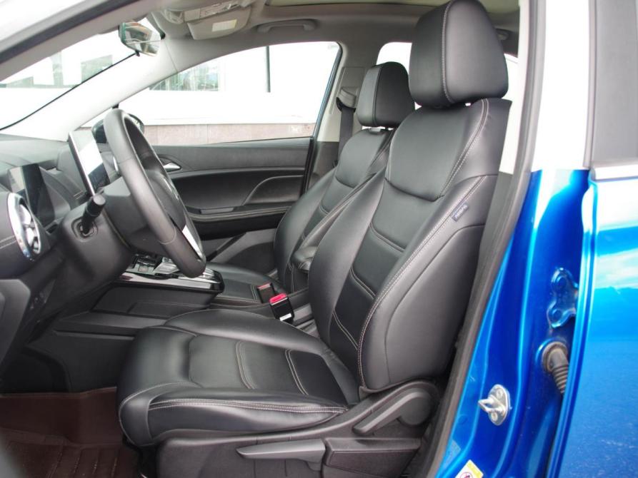 BYD Yuan I Рестайлинг (EV) Владимир  - изображение 7