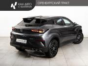 Changan UNI-T I Казань  - изображение 27