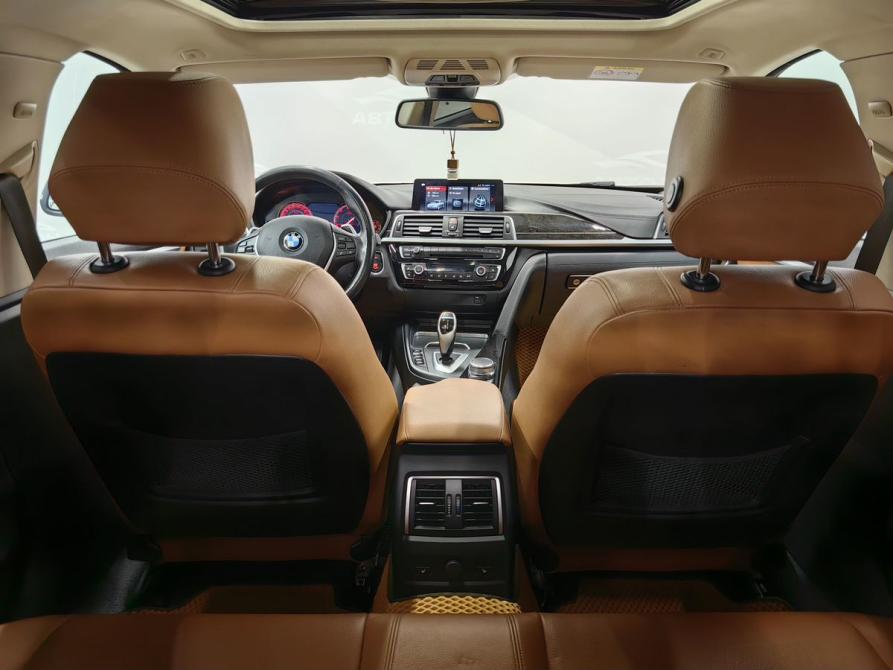 BMW 4 серии F32/F33/F36 Рестайлинг Новосибирск  - изображение 19
