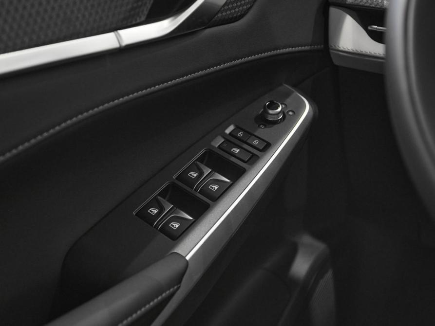 Changan CS75 Plus III Москва  - изображение 9