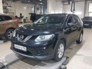 Nissan X-Trail III Москва  - изображение 40