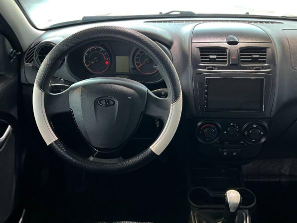 Lada (ВАЗ) Kalina II с пробегом 2016 года, цена 640 000 рублей, 69191 км, хэтчбек, Автокод Объявления
