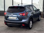 Mazda CX-5 I Рестайлинг Екатеринбург  - изображение 27