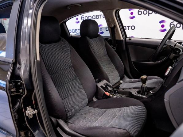 Chery M11 (A3) с пробегом 2011 года, цена 240 000 рублей, 143516 км, хэтчбек, Автокод Объявления