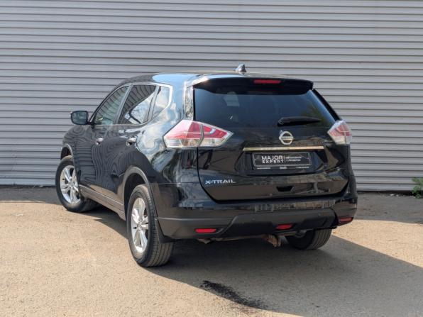 Nissan X-Trail III с пробегом 2017 года, цена 1 815 000 рублей, 144030 км, внедорожник, Автокод Объявления