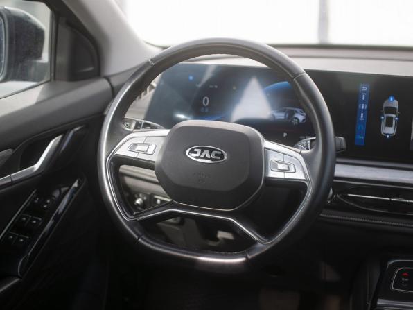 JAC JS6 с пробегом 2023 года, цена 1 720 000 рублей, 72893 км, внедорожник, Автокод Объявления