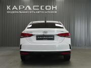 Hyundai Solaris II Рестайлинг Пермь  - изображение 22
