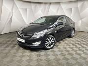 Hyundai Solaris I Рестайлинг Москва  - изображение 21