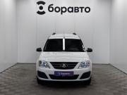 Lada (ВАЗ) Largus I Воронеж  - изображение 22