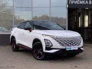 Omoda C5 I Москва  - изображение 34