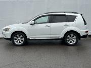 Mitsubishi Outlander II Рестайлинг Москва  - изображение 24