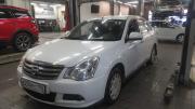 Nissan Almera III (G15) Санкт-Петербург  - изображение 8