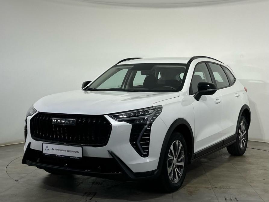 Haval Jolion I Рестайлинг Ижевск  - изображение 1