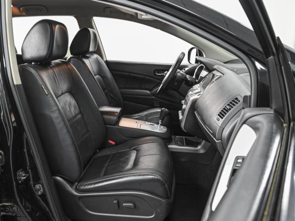 Nissan Murano II (Z51) Рестайлинг 2 с пробегом 2013 года, цена 1 459 000 рублей, 220721 км, внедорожник, Автокод Объявления
