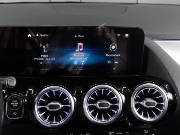 Mercedes-Benz GLA II (H247) с пробегом 2020 года, цена 2 999 000 рублей, 65812 км, внедорожник, Автокод Объявления