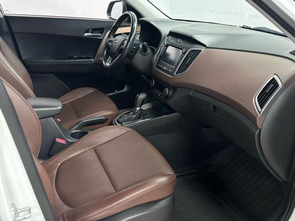 Hyundai Creta I с пробегом 2019 года, цена 1 820 000 рублей, 141635 км, внедорожник, Автокод Объявления