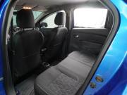 Renault Logan II Рестайлинг Воронеж  - изображение 30