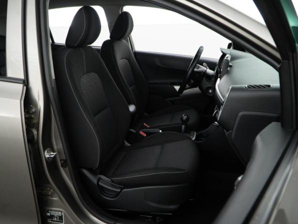 Kia Picanto III с пробегом 2019 года, цена 1 326 444 рубля, 48195 км, хэтчбек, Автокод Объявления