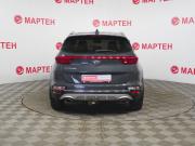 Kia Sportage IV Рестайлинг Вологда  - изображение 23