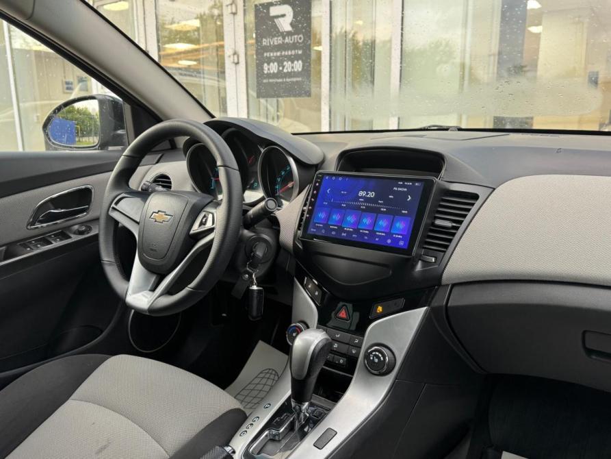 Chevrolet Cruze I Ульяновск  - изображение 11