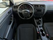 Volkswagen Jetta VI Рестайлинг Саранск  - изображение 31