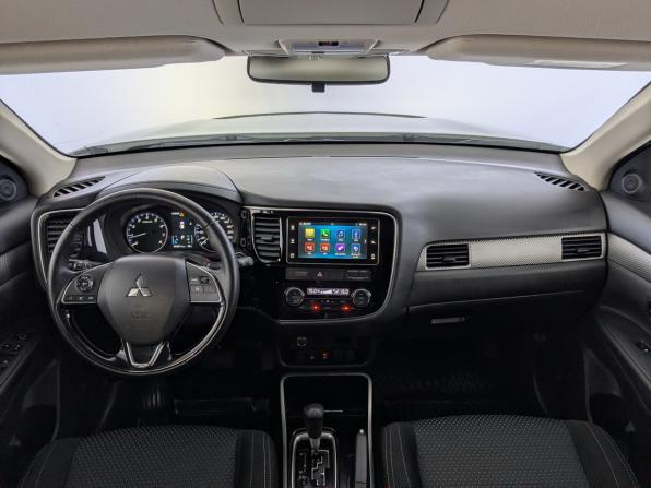 Mitsubishi Outlander III Рестайлинг 2 с пробегом 2018 года, цена 2 150 000 рублей, 93605 км, внедорожник, Автокод Объявления