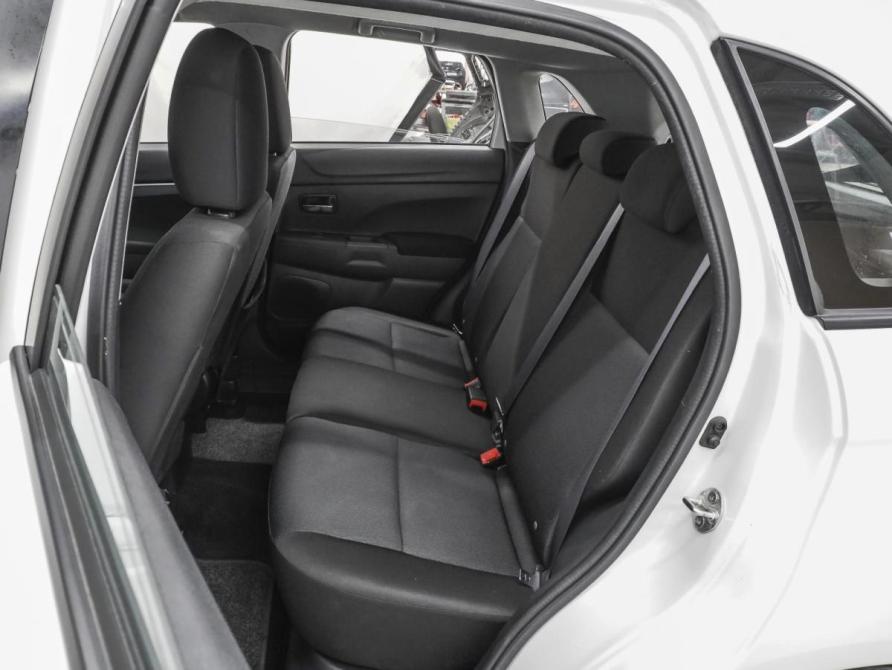 Mitsubishi ASX I Рестайлинг Ростов-на-Дону  - изображение 9