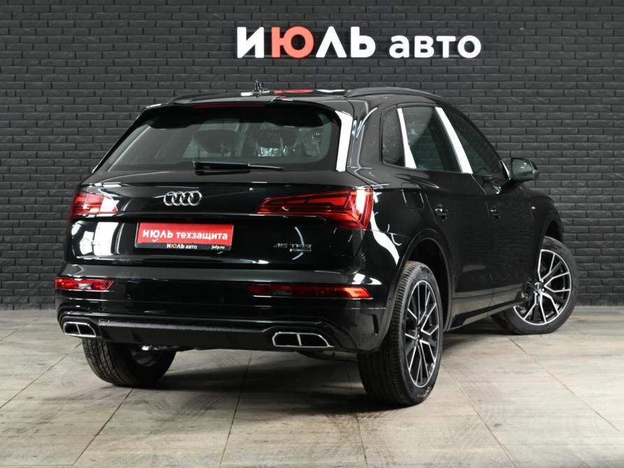 Audi Q5 II (FY) Рестайлинг Екатеринбург  - изображение 7
