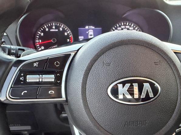 Kia Optima IV Рестайлинг с пробегом 2018 года, цена 1 678 000 рублей, 172580 км, седан, Автокод Объявления