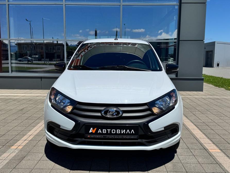 Lada (ВАЗ) Granta I Рестайлинг Владикавказ  - изображение 2