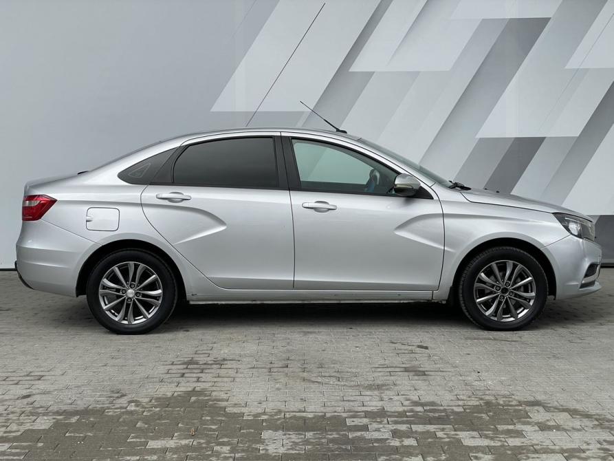 Lada (ВАЗ) Vesta I Екатеринбург  - изображение 5