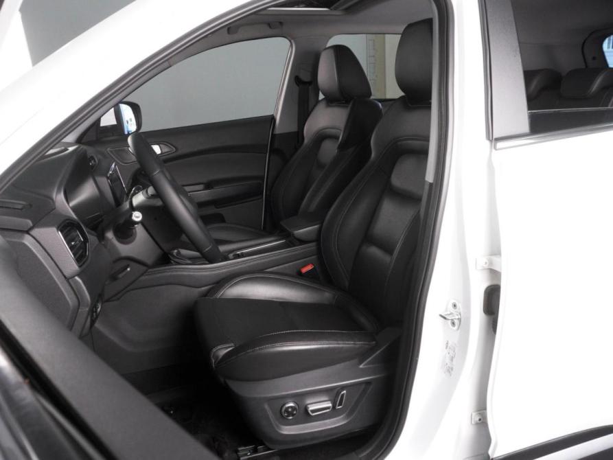 Chery Tiggo 4 I Рестайлинг Минеральные Воды  - изображение 9