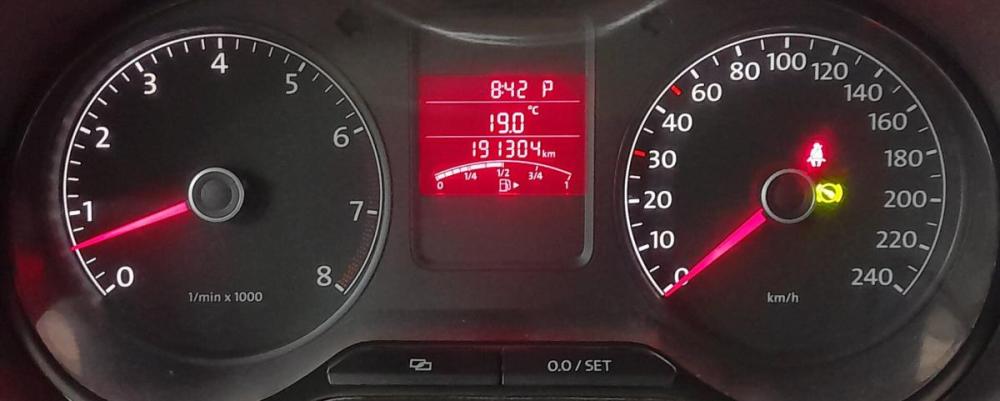 Volkswagen Polo V Новокузнецк  - изображение 17