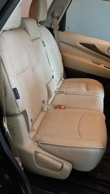 Infiniti QX60 I Рестайлинг Москва  - изображение 23