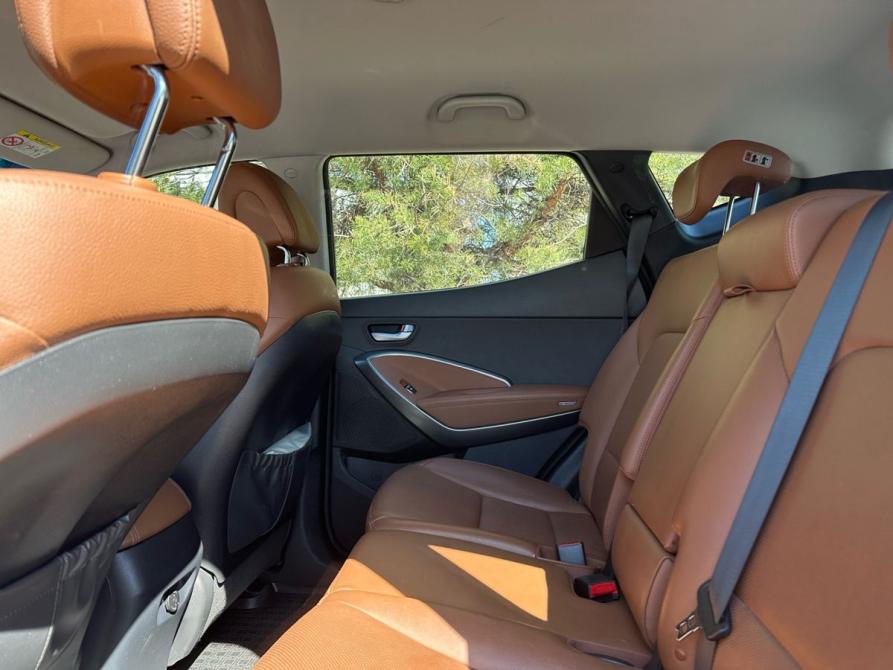Hyundai Santa Fe III Рестайлинг Санкт-Петербург  - изображение 31