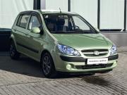 Hyundai Getz I Рестайлинг Екатеринбург  - изображение 26