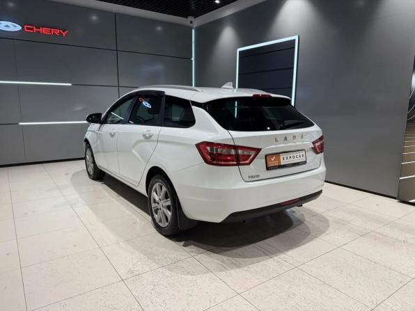 Lada (ВАЗ) Vesta I с пробегом 2021 года, цена 1 060 000 рублей, 60000 км, универсал, Автокод Объявления