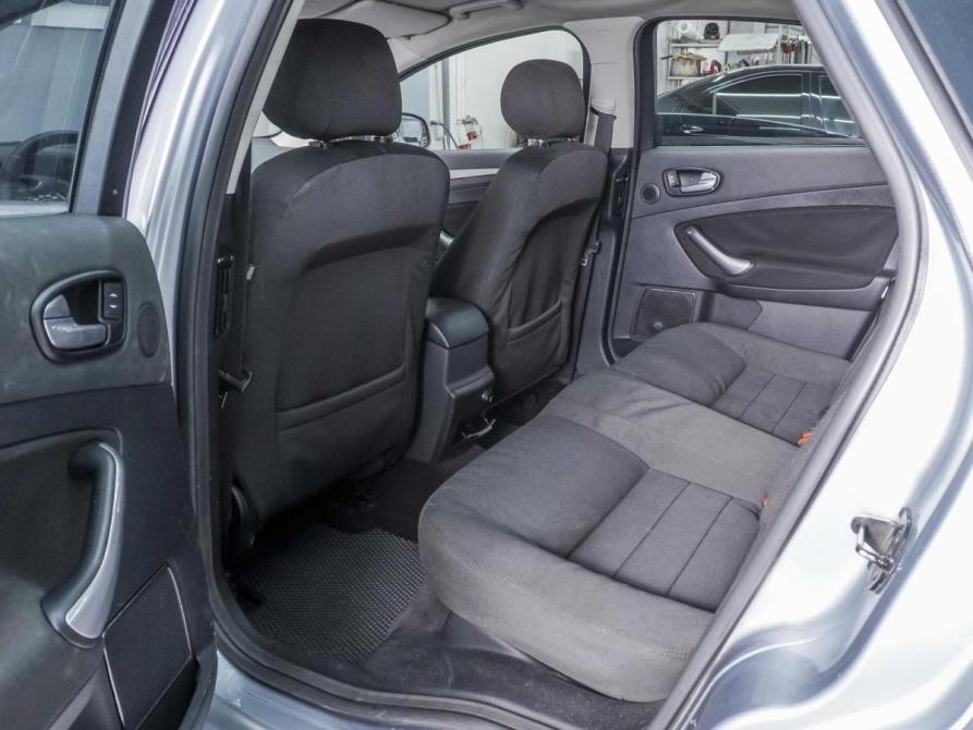 Ford Mondeo IV Ростов-на-Дону  - изображение 11