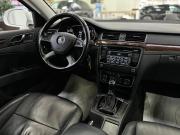 Skoda Superb II Рестайлинг Санкт-Петербург  - изображение 75