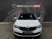 Skoda Octavia III (A7) Рестайлинг Пермь  - изображение 22