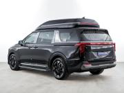 Kia Carnival IV Рестайлинг Москва  - изображение 42