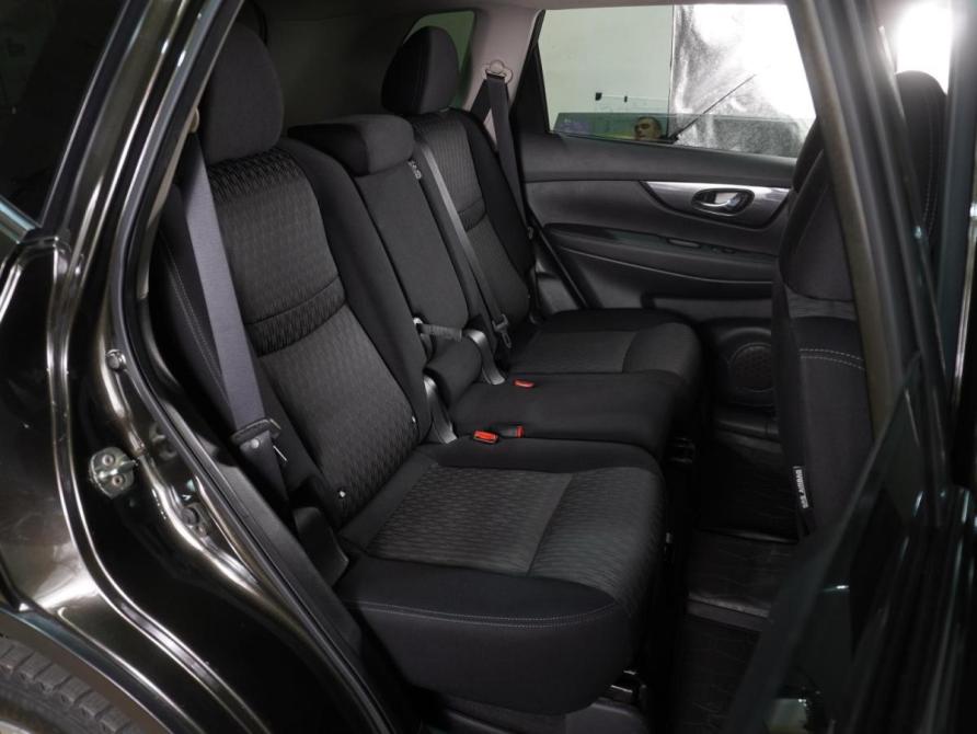 Nissan X-Trail III Рестайлинг Воронеж  - изображение 7