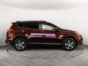 Toyota RAV4 IV (XA40) Рестайлинг Санкт-Петербург  - изображение 28