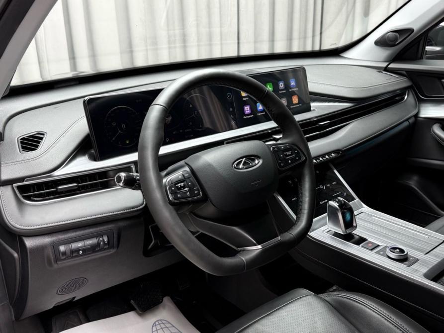 Chery Tiggo 7 Pro Max I Ижевск  - изображение 10