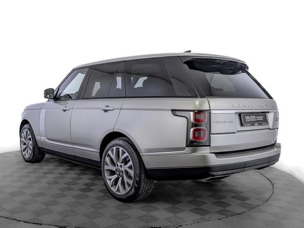 Land Rover Range Rover IV Рестайлинг с пробегом 2021 года, цена 8 500 000 рублей, 84532 км, внедорожник, Автокод Объявления