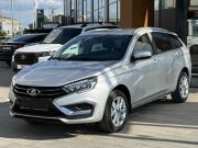 Lada (ВАЗ) Vesta I Рестайлинг (NG) Краснодар  - изображение 9