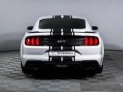 Ford Mustang VI Рестайлинг Москва  - изображение 30