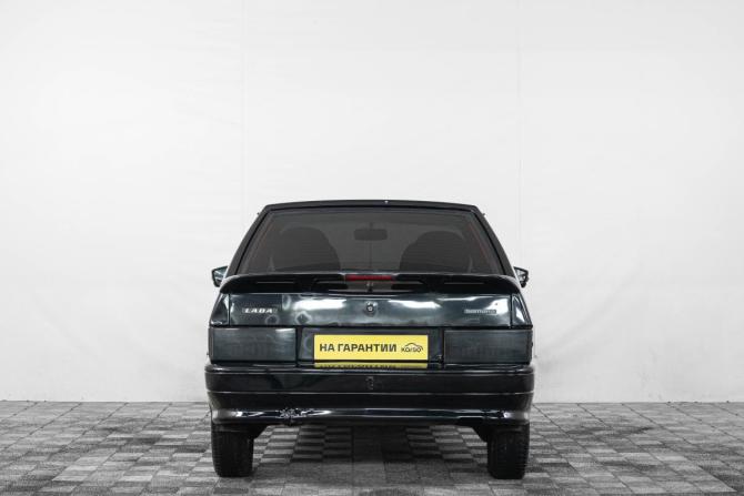 Lada (ВАЗ) 2114 с пробегом 2011 года, цена 349 000 рублей, 340000 км, хэтчбек, Автокод Объявления